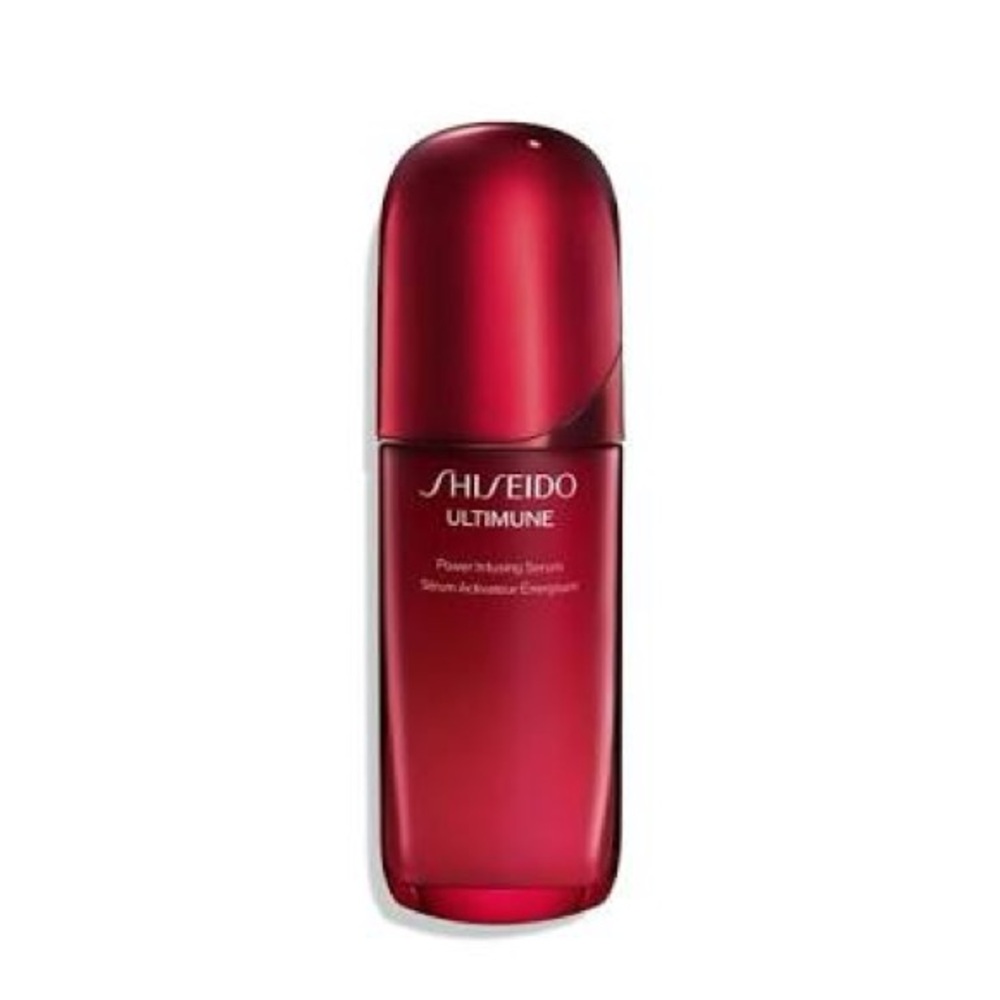 Brand new Shiseido Ultimune Power Infusing Concentrate full size